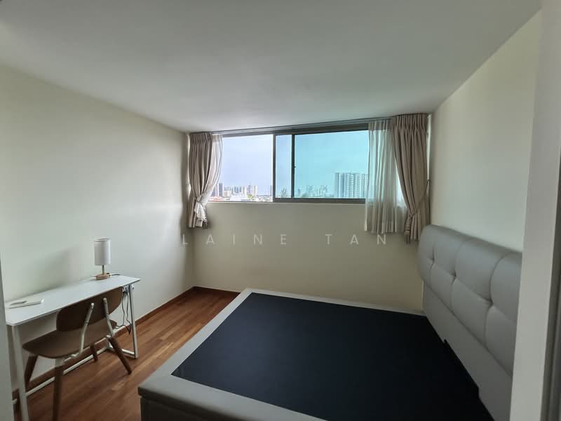 Suites @ Guillemard, 70 Lim Ah Woo Road, Room Rental, 110 sqft, Apartment For Rent, by Elaine Tan, 500076008 - Bedroom - PropertyGuru.com.sg