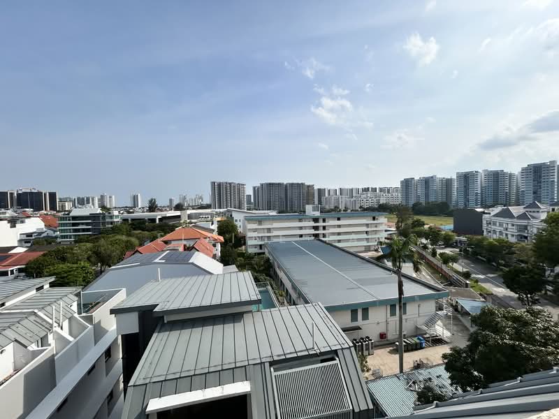 Suites @ Guillemard, 70 Lim Ah Woo Road, Room Rental, 110 sqft, Apartment For Rent, by Elaine Tan, 500076008 - Exterior - PropertyGuru.com.sg