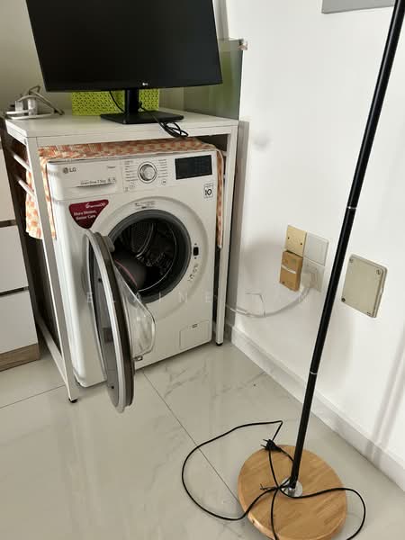 Suites @ Guillemard, 70 Lim Ah Woo Road, Room Rental, 110 sqft, Apartment For Rent, by Elaine Tan, 500076008 - Interior - PropertyGuru.com.sg