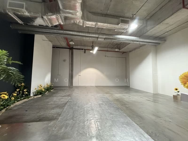 30 Tai Seng Street, Breadtalk IHQ, Tai Seng St, Paya Lebar, Ubi, Eunos, Airport Road, 3,330 sqft, Factory / Workshop (B2) For Rent, by Monica Oh, 500076010 - Interior - CommercialGuru.com.sg