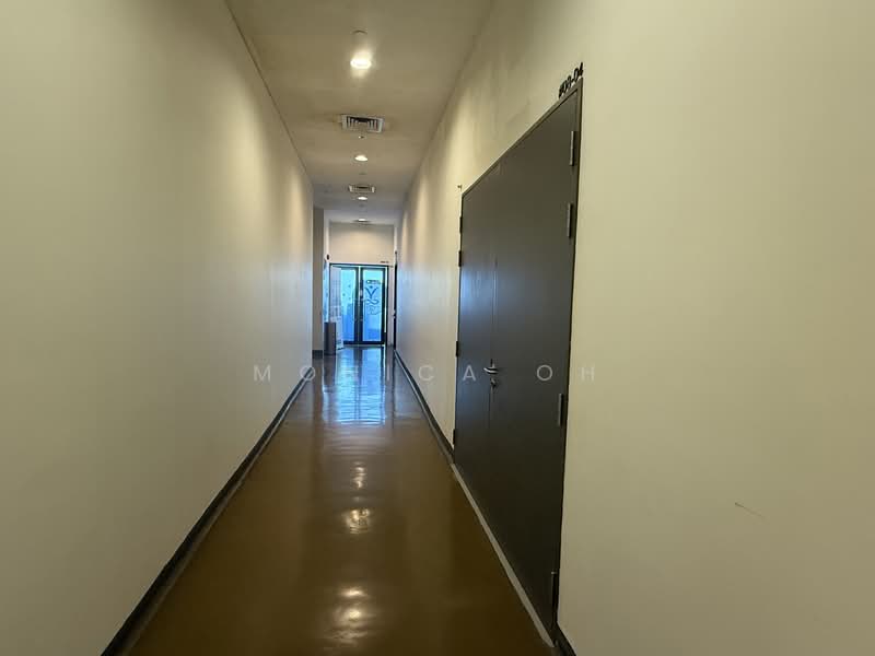 30 Tai Seng Street, Breadtalk IHQ, Tai Seng St, Paya Lebar, Ubi, Eunos, Airport Road, 3,330 sqft, Factory / Workshop (B2) For Rent, by Monica Oh, 500076010 - Corridor - CommercialGuru.com.sg