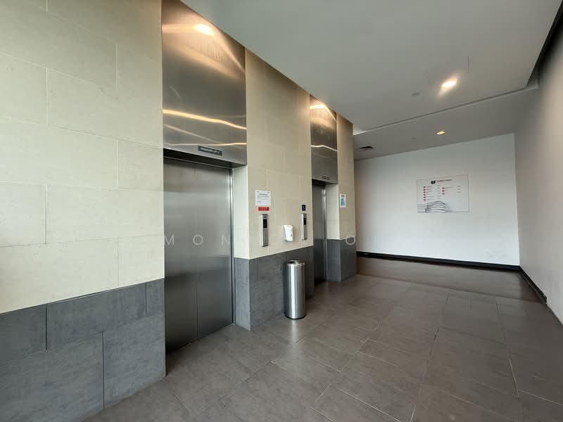 30 Tai Seng Street, Breadtalk IHQ, Tai Seng St, Paya Lebar, Ubi, Eunos, Airport Road, 3,330 sqft, Factory / Workshop (B2) For Rent, by Monica Oh, 500076010 - Lobby - CommercialGuru.com.sg