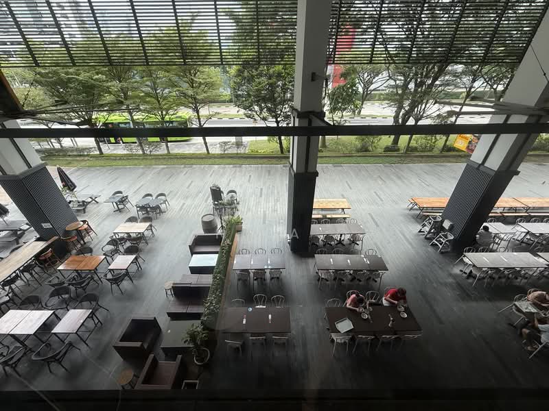 30 Tai Seng Street, Breadtalk IHQ, Tai Seng St, Paya Lebar, Ubi, Eunos, Airport Road, 3,330 sqft, Factory / Workshop (B2) For Rent, by Monica Oh, 500076010 - Exterior - CommercialGuru.com.sg