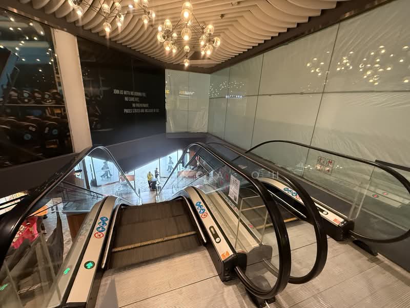 30 Tai Seng Street, Breadtalk IHQ, Tai Seng St, Paya Lebar, Ubi, Eunos, Airport Road, 3,330 sqft, Factory / Workshop (B2) For Rent, by Monica Oh, 500076010 - Interior - CommercialGuru.com.sg