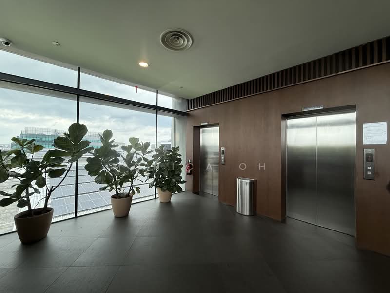 30 Tai Seng Street, Breadtalk IHQ, Tai Seng St, Paya Lebar, Ubi, Eunos, Airport Road, 3,330 sqft, Factory / Workshop (B2) For Rent, by Monica Oh, 500076010 - Lobby - CommercialGuru.com.sg