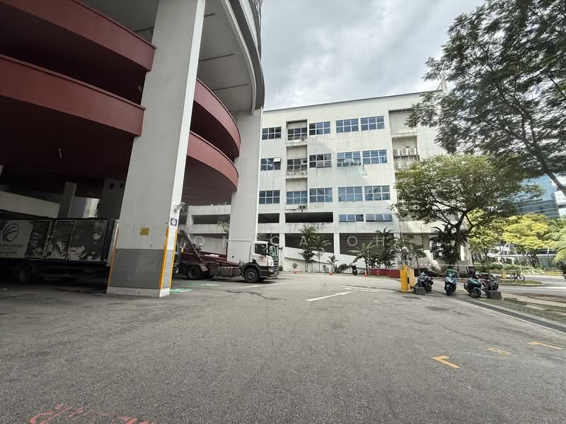 30 Tai Seng Street, Breadtalk IHQ, Tai Seng St, Paya Lebar, Ubi, Eunos, Airport Road, 3,330 sqft, Factory / Workshop (B2) For Rent, by Monica Oh, 500076010 - Exterior - CommercialGuru.com.sg