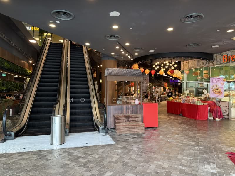30 Tai Seng Street, Breadtalk IHQ, Tai Seng St, Paya Lebar, Ubi, Eunos, Airport Road, 3,330 sqft, Factory / Workshop (B2) For Rent, by Monica Oh, 500076010 - Interior - CommercialGuru.com.sg