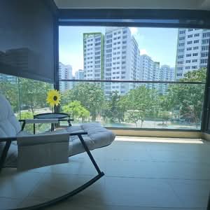 For Sale - The Tampines Trilliant