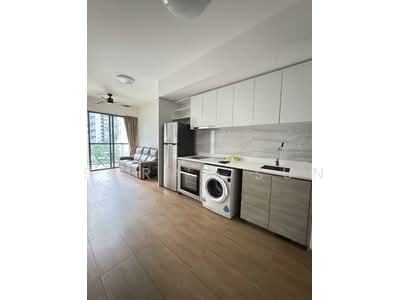 For Sale - The Alps Residences