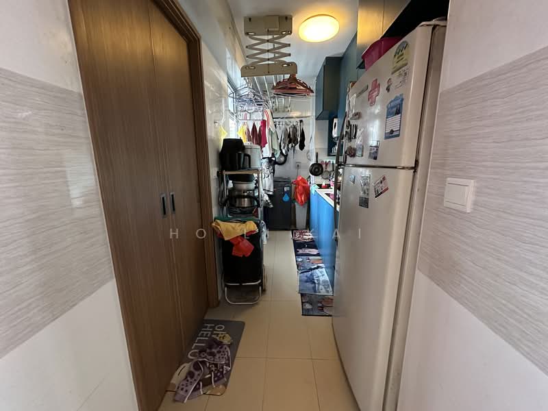 405B Northshore Drive HDB Flat For Sale at S$ 420,000 | PropertyGuru Singapore