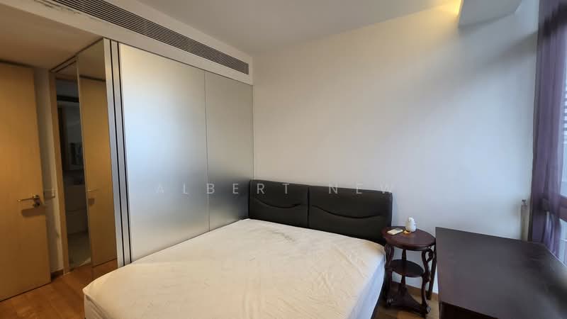 Cairnhill Nine Condominium For Sale at S$ 2,588,000 | PropertyGuru Singapore - Bedroom