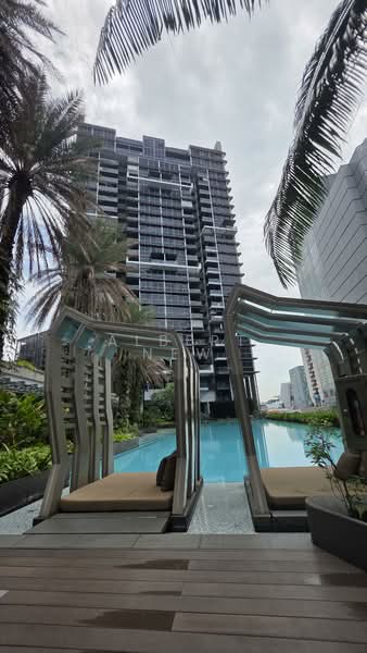 Cairnhill Nine Condominium For Sale at S$ 2,588,000 | PropertyGuru Singapore - Exterior