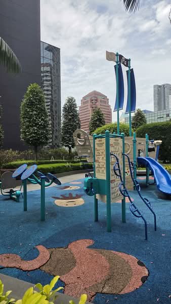 Cairnhill Nine Condominium For Sale at S$ 2,588,000 | PropertyGuru Singapore - Exterior