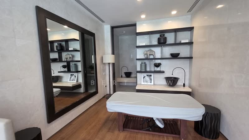 Cairnhill Nine Condominium For Sale at S$ 2,588,000 | PropertyGuru Singapore - Interior