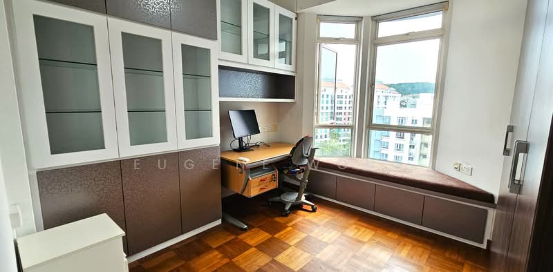 Hillington Green Condominium For Sale at S$ 2,980,000 | PropertyGuru Singapore - Study