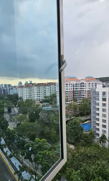 Hillington Green Condominium For Sale at S$ 2,980,000 | PropertyGuru Singapore - View