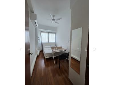 For Rent - Grandlink Square