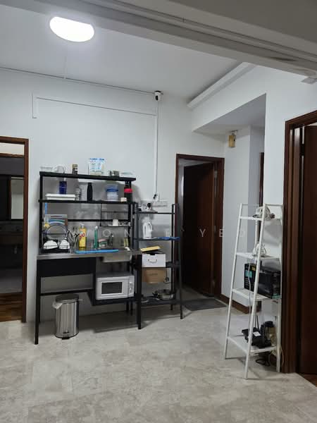 Grandlink Square, 511 Guillemard Road, Room Rental, 100 sqft, Apartment For Rent, by YvoNne Yeo, 500076023 - Kitchen - PropertyGuru.com.sg