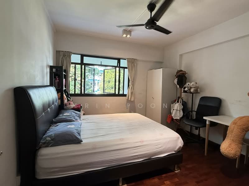 332 Tah Ching Road HDB Flat For Sale at S$ 960,000 | PropertyGuru Singapore - Bedroom