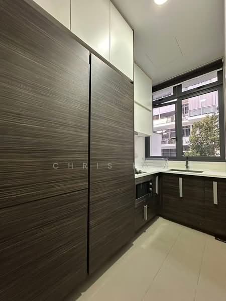 The Foresta @ Mount Faber, 102 Wishart Road, 2 Bedrooms, 667 sqft, Condominium For Rent, by Chris Koo, 500076028 - Kitchen - PropertyGuru.com.sg