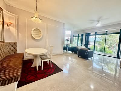 For Rent - Thomson 800