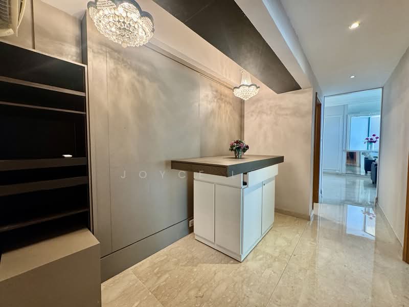 Thomson 800, 798 Thomson Road, 3 Bedrooms, 1,400 sqft, Condominium For Rent, by Joyce Lau, 500076030 - Interior - PropertyGuru.com.sg