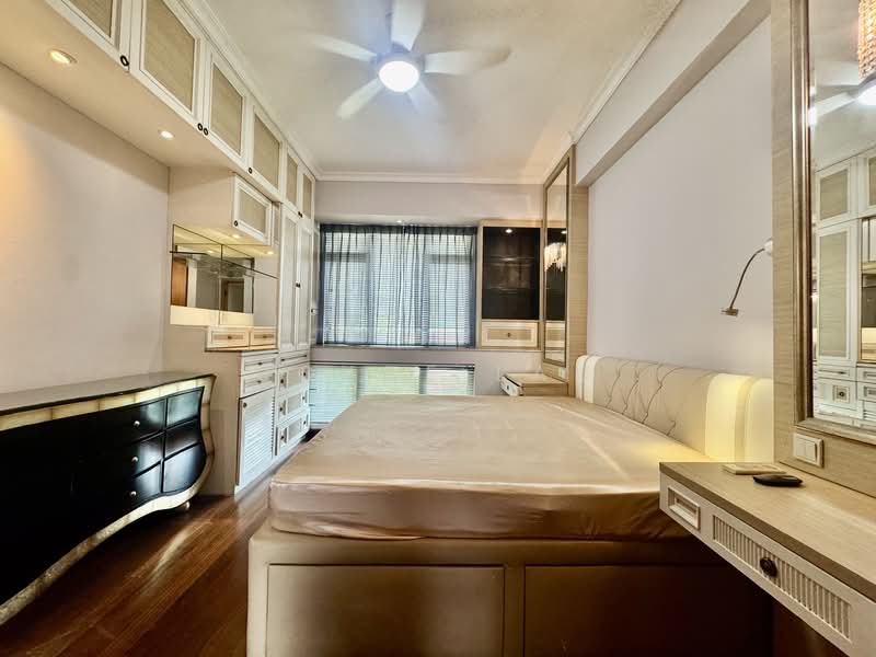 Thomson 800, 798 Thomson Road, 3 Bedrooms, 1,400 sqft, Condominium For Rent, by Joyce Lau, 500076030 - Bedroom - PropertyGuru.com.sg