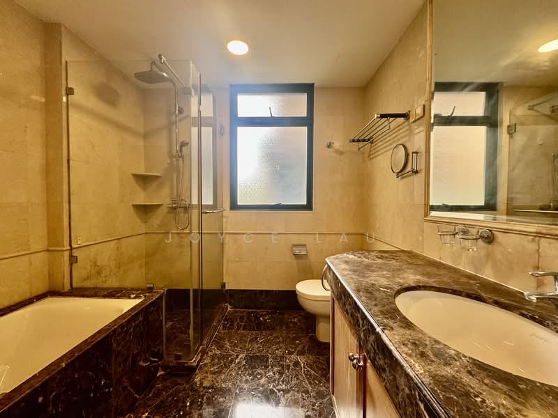 Thomson 800, 798 Thomson Road, 3 Bedrooms, 1,400 sqft, Condominium For Rent, by Joyce Lau, 500076030 - Bathroom - PropertyGuru.com.sg