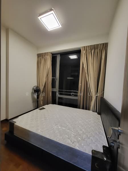 The Tembusu Condominium For Sale at S$ 1,600,000 | PropertyGuru Singapore - Bedroom