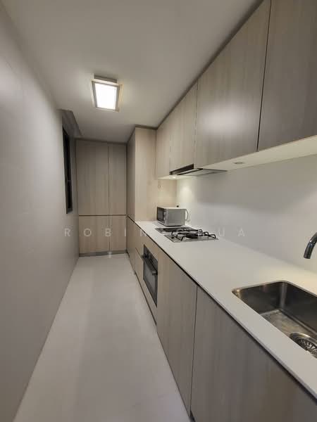 The Tembusu Condominium For Sale at S$ 1,600,000 | PropertyGuru Singapore - Kitchen