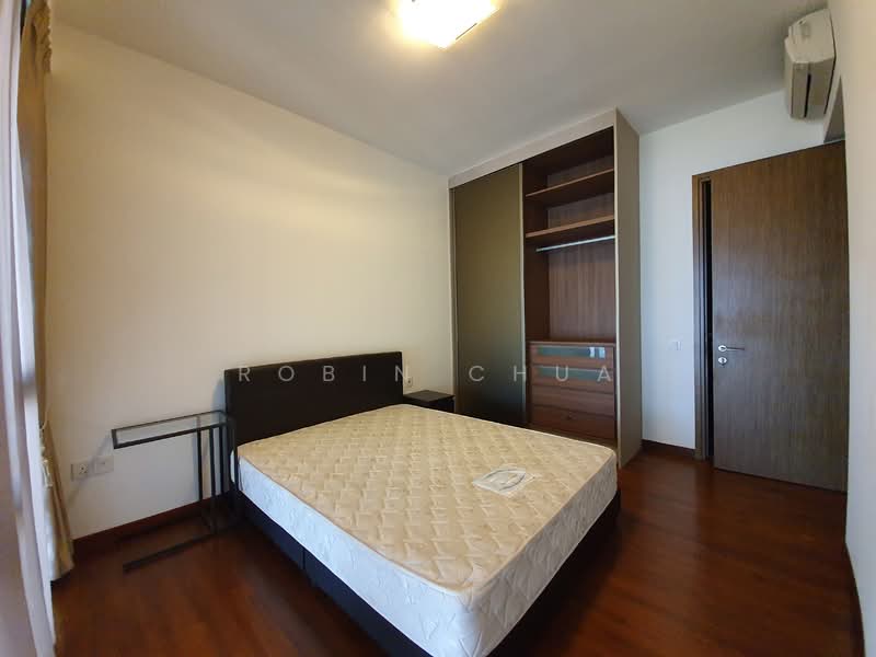 The Tembusu Condominium For Sale at S$ 1,600,000 | PropertyGuru Singapore - Bedroom