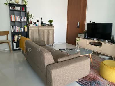 For Sale - The Tembusu