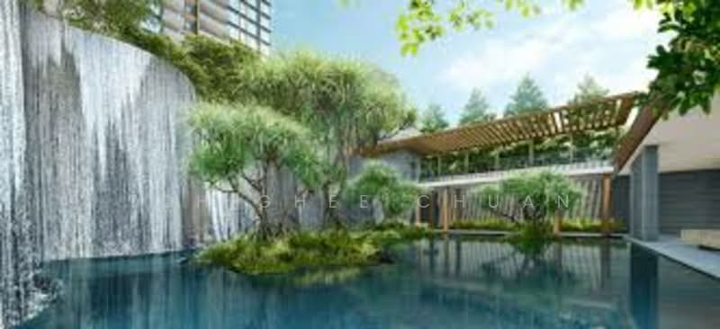 Pinetree Hill Condominium For Sale at S$ 2,750,000 | PropertyGuru Singapore - Exterior