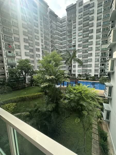 The Warren, 37 Choa Chu Kang Loop, 4 Bedrooms, 1,474 sqft, Apartment For Rent, by Sunita Rai, 500076034 - Exterior - PropertyGuru.com.sg