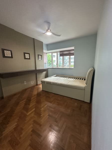 The Warren, 37 Choa Chu Kang Loop, 4 Bedrooms, 1,474 sqft, Apartment For Rent, by Sunita Rai, 500076034 - Bedroom - PropertyGuru.com.sg