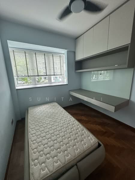 The Warren, 37 Choa Chu Kang Loop, 4 Bedrooms, 1,474 sqft, Apartment For Rent, by Sunita Rai, 500076034 - Bedroom - PropertyGuru.com.sg