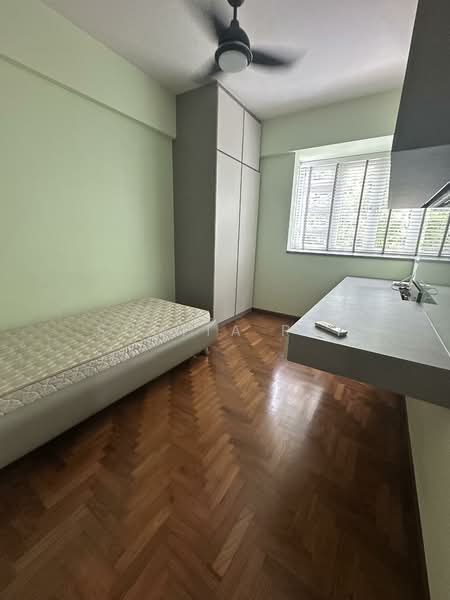 The Warren, 37 Choa Chu Kang Loop, 4 Bedrooms, 1,474 sqft, Apartment For Rent, by Sunita Rai, 500076034 - Bedroom - PropertyGuru.com.sg