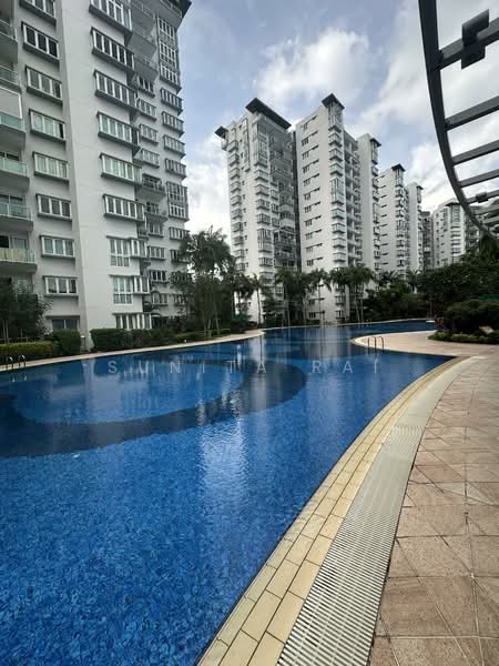 The Warren, 37 Choa Chu Kang Loop, 4 Bedrooms, 1,474 sqft, Apartment For Rent, by Sunita Rai, 500076034 - Exterior - PropertyGuru.com.sg