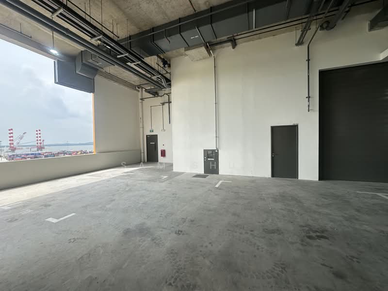 Food Ascent, 45 Tuas South Avenue 1, Boon Lay / Jurong / Tuas, 2,271 sqft, Factory / Workshop (B2) For Rent, by Sam Shum, 500076035 - Exterior - CommercialGuru.com.sg