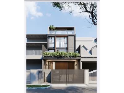 For Sale - Seletar Hills Estate