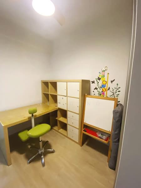 Waterwoods, 25 Punggol Field Walk, 4 Bedrooms, 1,281 sqft, Executive Condominium For Rent, by WEI DENG, 500076039 - Study - PropertyGuru.com.sg