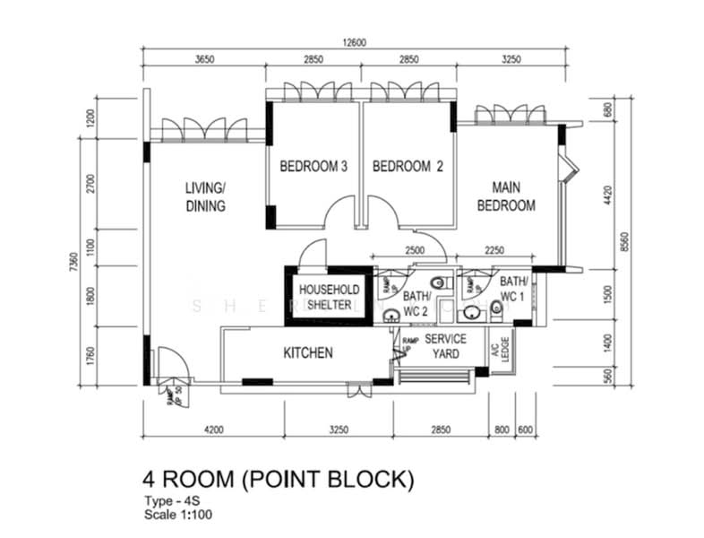 For Sale 272D Punggol Walk
