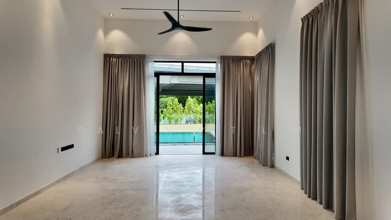 ⭐️⭐️Landed7772@ D11 Brand New Listing 📞CL 8488.7772 Good Class Bungalow For Sale at S$ 45,488,888 | PropertyGuru Singapore - Living Room
