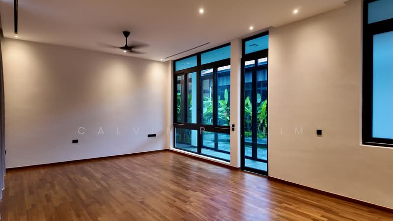 ⭐️⭐️Landed7772@ D11 Brand New Listing 📞CL 8488.7772 Good Class Bungalow For Sale at S$ 45,488,888 | PropertyGuru Singapore - Living Room