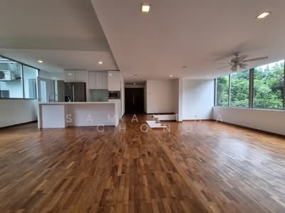 For Rent - Nassim Regency