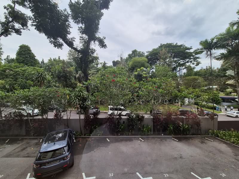 Nassim Regency, 37 Nassim Road, 3 Bedrooms, 2,024 sqft, Apartment For Rent, by Samantha Chong, 500076044 - Exterior - PropertyGuru.com.sg