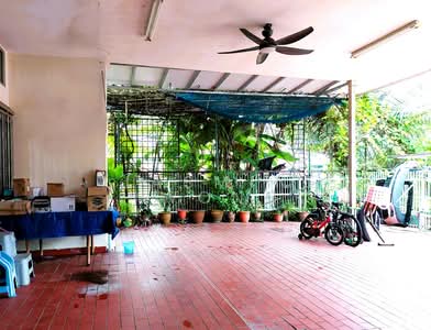 For Sale - Bishan Semi-D For A&A