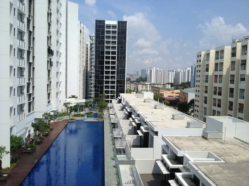 Waterbank at Dakota Condominium For Sale at S$ 1,938,888 | PropertyGuru Singapore