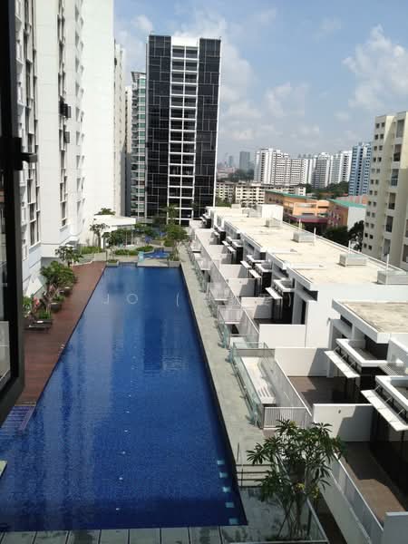Waterbank at Dakota Condominium For Sale at S$ 1,938,888 | PropertyGuru Singapore
