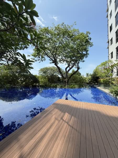 Waterbank at Dakota Condominium For Sale at S$ 1,900,000 | PropertyGuru Singapore - Exterior